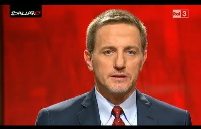 Ballarò, Massimo Giannini: “La RAI può licenziarmi, il PD proprio no”