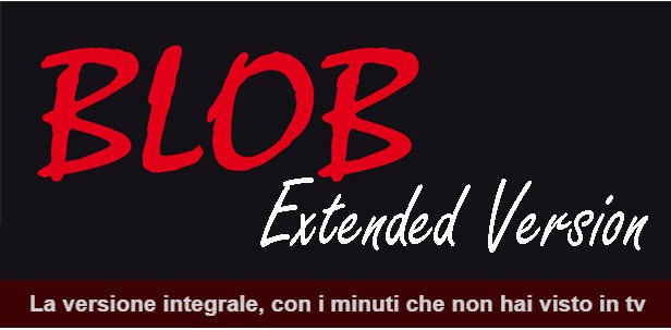 Blob ridotto, proteste su Twitter