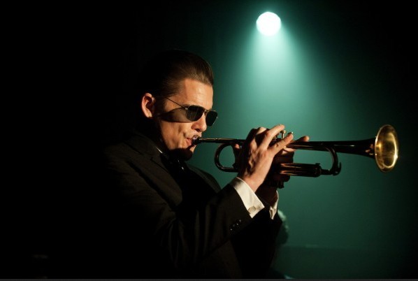 Born to be Blue: primo trailer del biopic musicale su Chet Baker con Ethan Hawke
