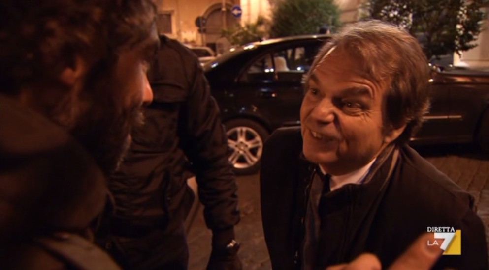 RadioBlog | Minoli-Brunetta, che scontro a Radio24! (VIDEO)