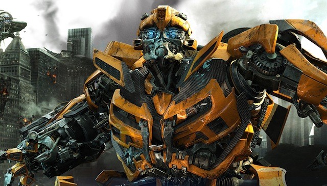 Transformers, Bumblebee avrà uno spin-off nel 2018