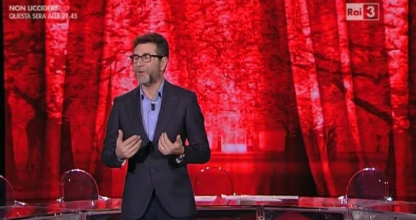 Che Fuori Tempo Che Fa, diretta 27 febbraio 2016: duetti Cannavacciuolo-Russo e Pozzetto-Frassica, splende Francesca Michielin
