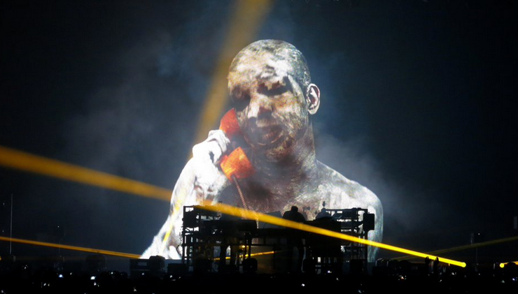 Chemical Brothers concerto a Milano il 22 luglio 2016