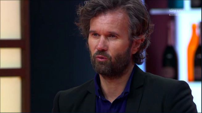 Masterchef, Cracco denunciato dagli animalisti per un piccione