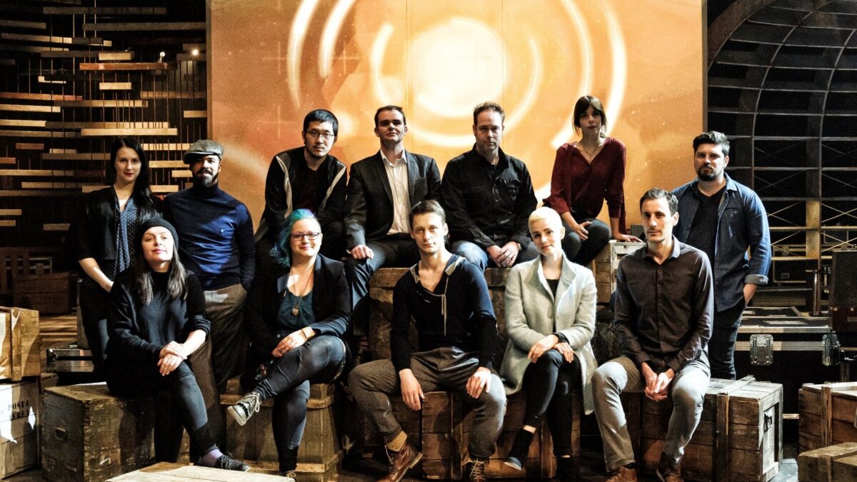 Master Of Photography, il talent per fotografi arriva su Sky a maggio 2016