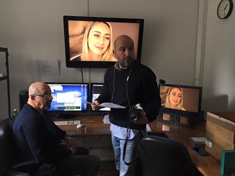 Top – tutto quanto fa tendenza, Mellone torna in video con Cristel Carrisi inviata