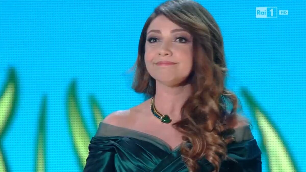 Sanremo 2016, Cristina D’Avena ospite