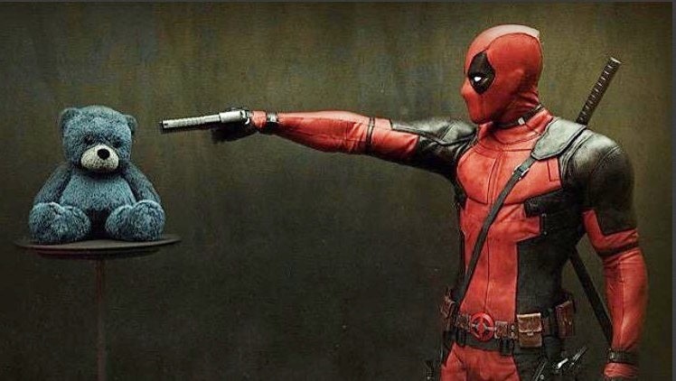 Da “Deadpool” a “Lo chiamavano Jeeg Robot”: 18 antieroi al cinema