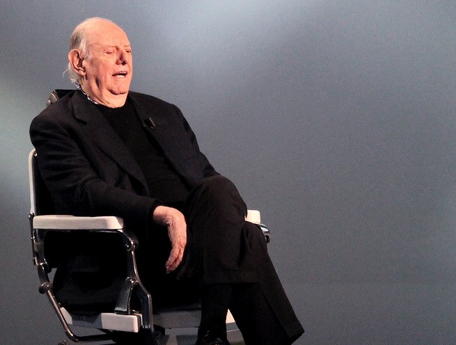 La 3, Reputescion riparte giovedì 18 febbraio da Dario Fo
