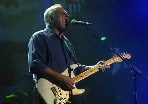 David Gilmour tour 2016, due concerti a Verona a luglio: info e biglietti