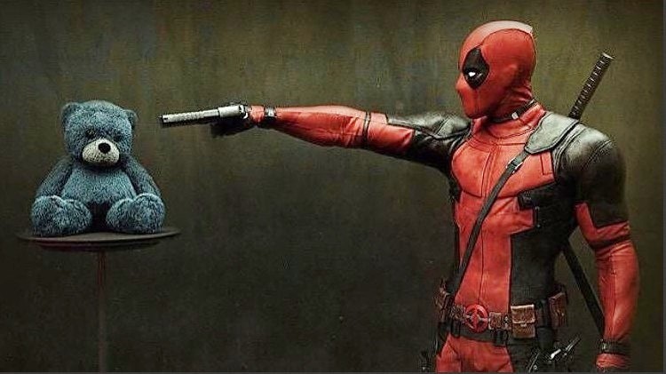 Deadpool: la colonna sonora del film