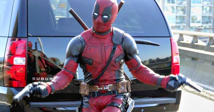 Deadpool: nel film utilizzato un personaggio Marvel senza permesso