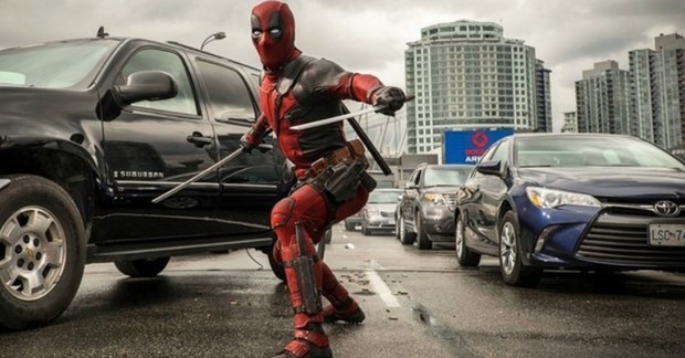 Deadpool 2, il sequel è in lavorazione