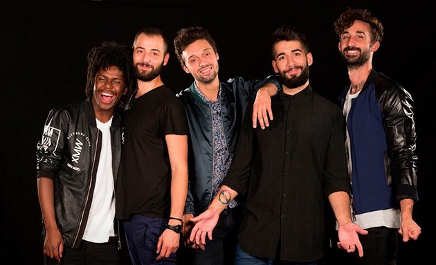 Sanremo 2016: Dear Jack – Mezzo Respiro (Testo e video ufficiale)