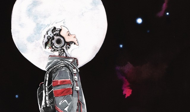Stelle di latta. Descender diventa cinema