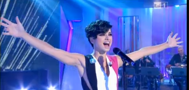 Sanremo 2016, Dolcenera – Ora o mai più: testo e video ufficiale