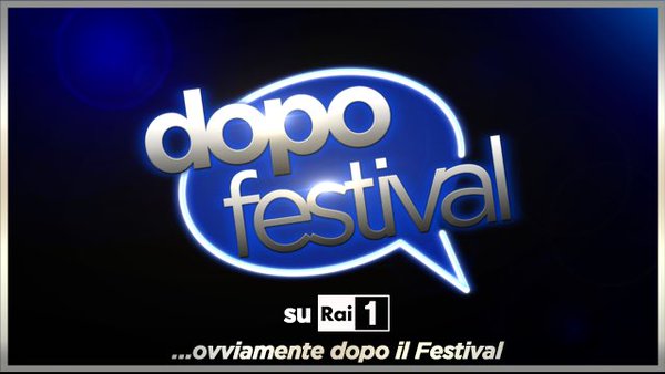 #DopoFestival 2016, per Savino e Gialappa “chi non salta Carlo Conti è”