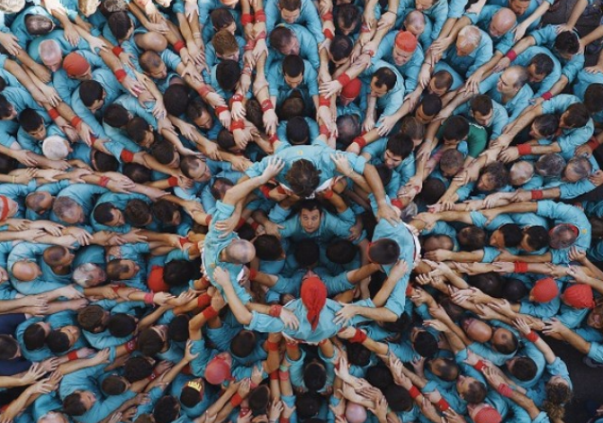 Human: il trailer italiano e clip del documentario francese