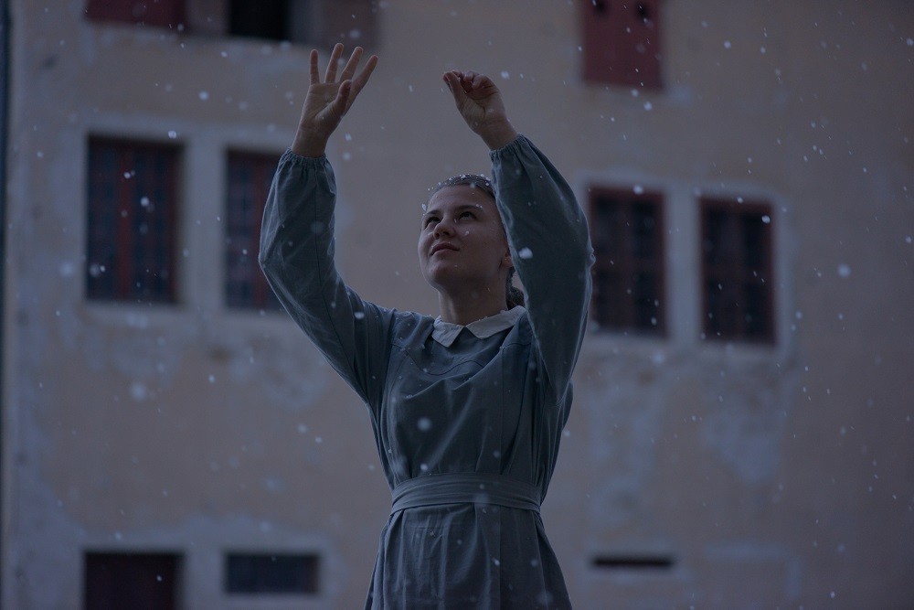 Marie Heurtin dal buio alla luce: al cinema accessibile anche al pubblico sordo e cieco
