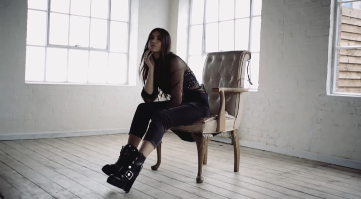 Dua Lipa, Be the One: testo, traduzione e video ufficiale