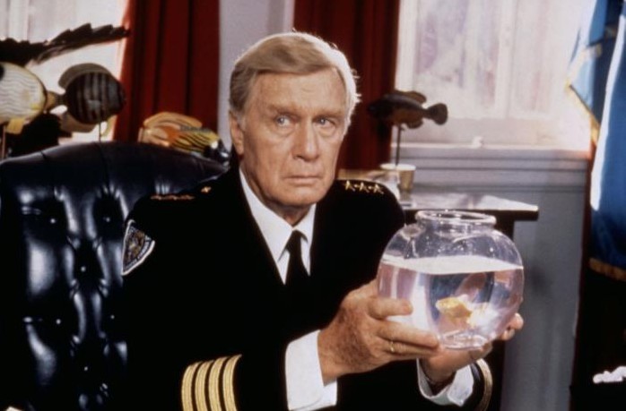 E’ morto George Gaynes, il comandante Lassard di Scuola di polizia