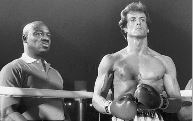 E’ morto Tony Burton, l’allenatore “Duke” nei film di Rocky