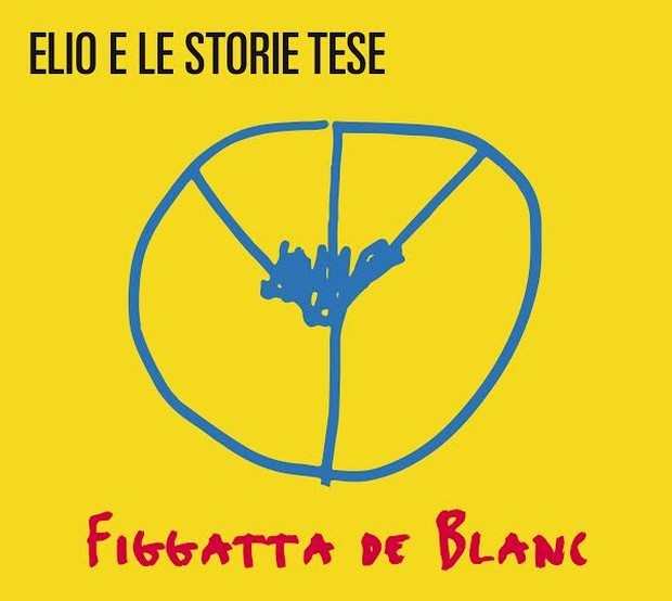 Elio e le Storie Tese: Figgatta De Blanc è il nuovo album