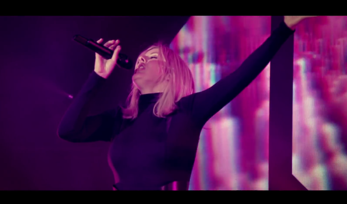 Ellie Goulding, Something In The Way You Move: testo, traduzione e audio