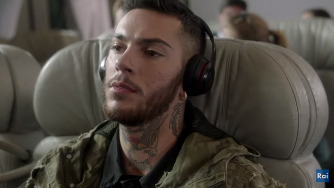 Emis Killa: “The Voice? Non sono incoerente, ci vado da artista affermato”