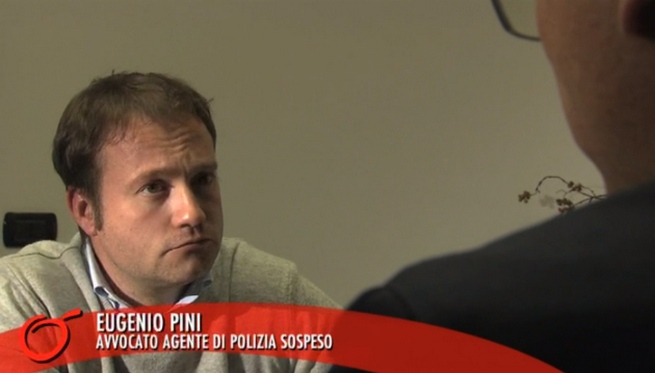 Ballarò, le prove del sindacato di Polizia ‘assolvono’ il talk di Massimo Giannini?