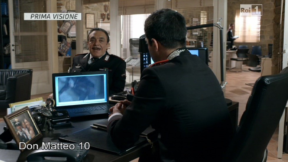 Don Matteo 10, puntata 25 febbraio 2016