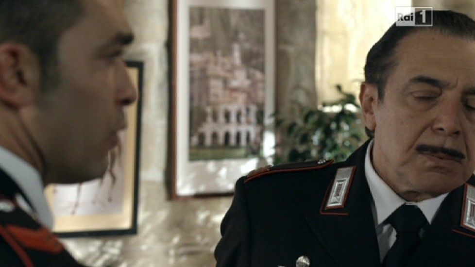 Don Matteo 10, puntata 18 febbraio 2016