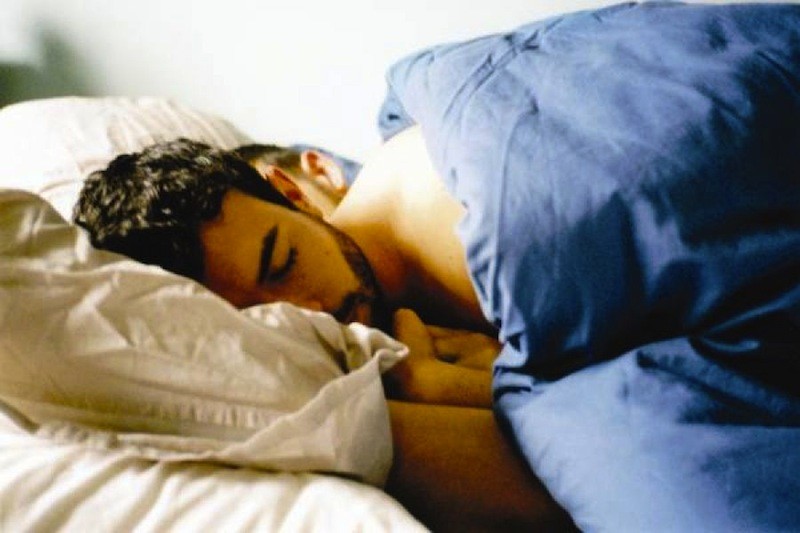 Weekend (Andrew Haigh)