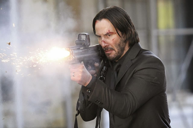 John Wick 2 uscirà il 10 febbraio del 2017 – slitta ad halloween del 2016 The Ring 3