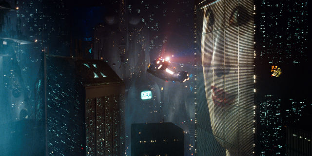 Blade Runner 2 ha una data d’uscita