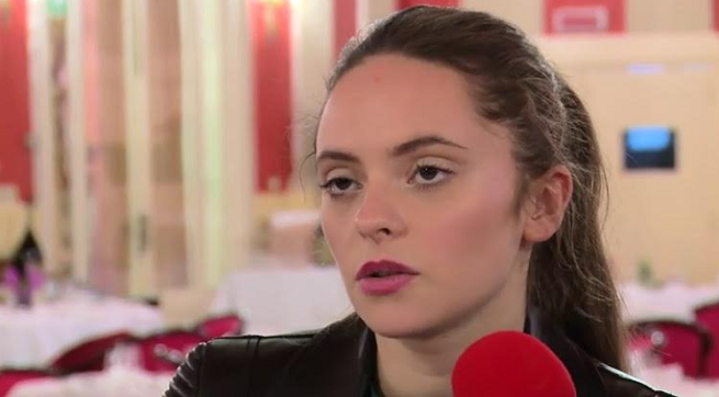 Sanremo 2016, Francesca Michielin a Blogo: “Sono più libera e consapevole” (video)
