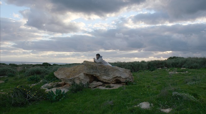 Fuocoammare: recensione in anteprima del film in Concorso a Berlino 2016