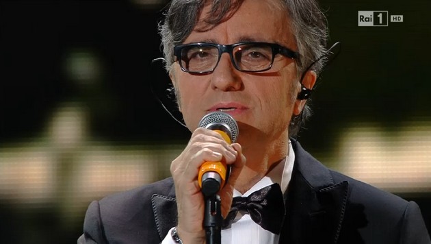 Stadio vincono Premio Sala Stampa Lucio Dalla a Sanremo 2016