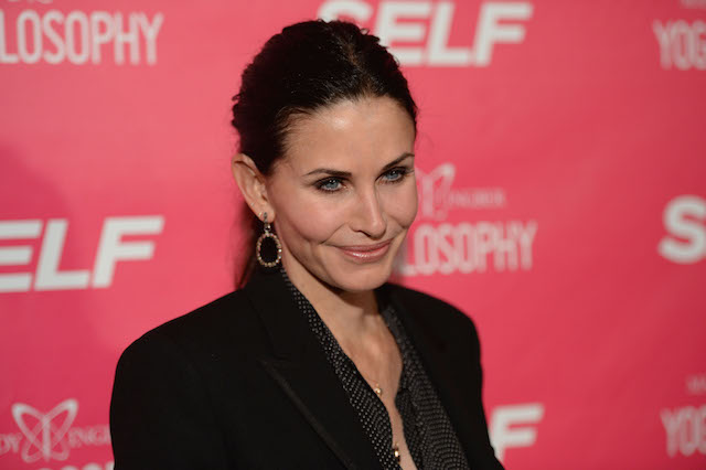 Serie tv 2016-17, le novità: la Fox vuole Charity Case con Courteney Cox, Amazon ordina Thunderbirds Are Go