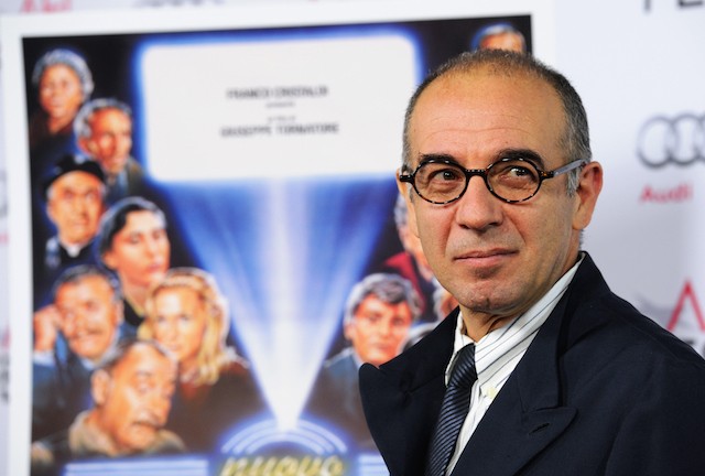 I Beati Paoli, annunciata la serie tv con Giuseppe Tornatore regista e supervisore
