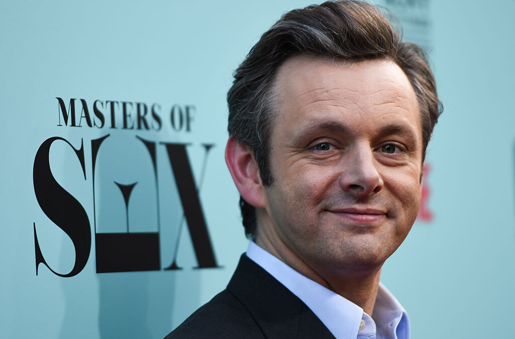 I 5 film preferiti di Michael Sheen