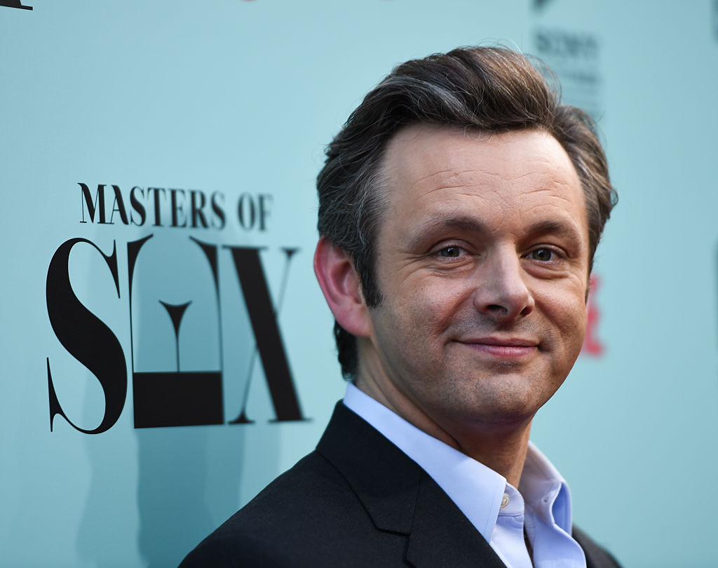 I 5 film preferiti di Michael Sheen