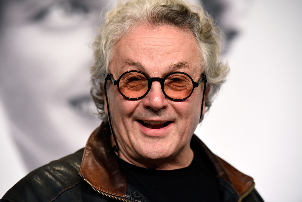 Cannes 2016, George Miller presidente di giuria
