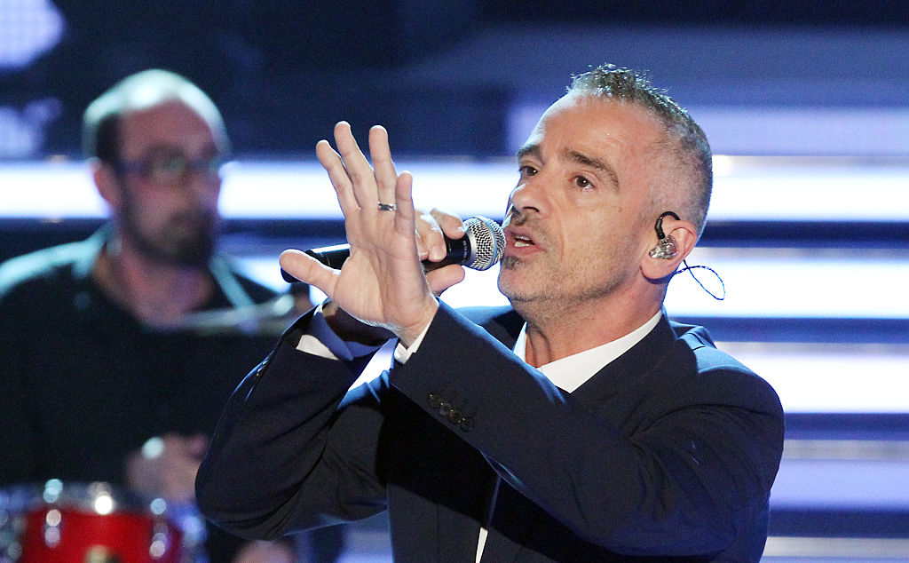 Sanremo 2024: Eros Ramazzotti e Gigliola Cinquetti ospiti