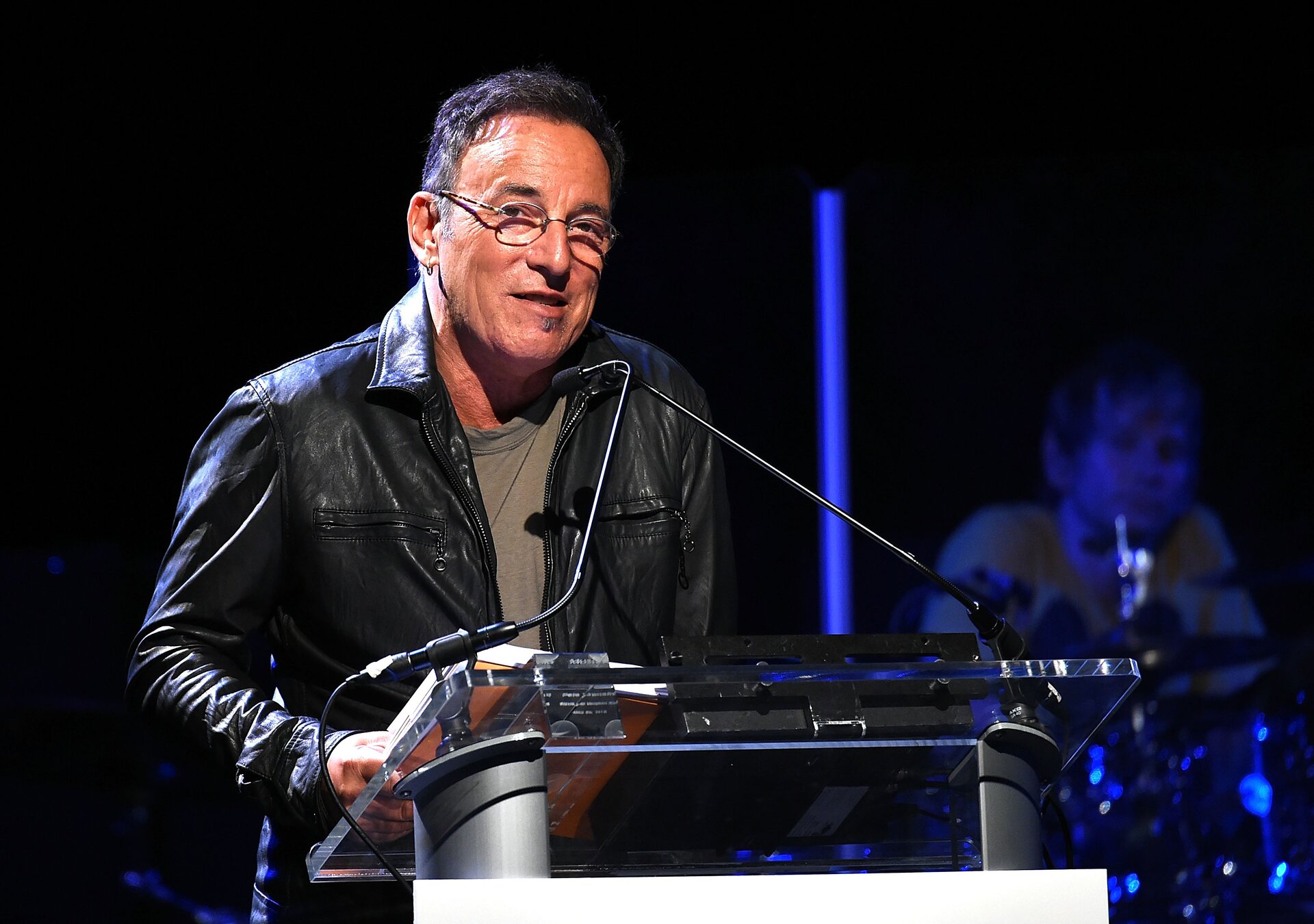 Bruce Springsteen, autobiografia nel 2016: e il Boss diventa una “giustificazione” a scuola
