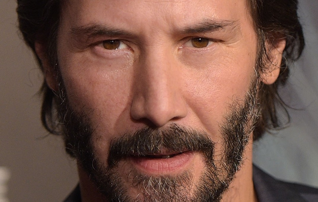 Rally Car, Harald Zwart alla regia con Keanu Reeves mattatore