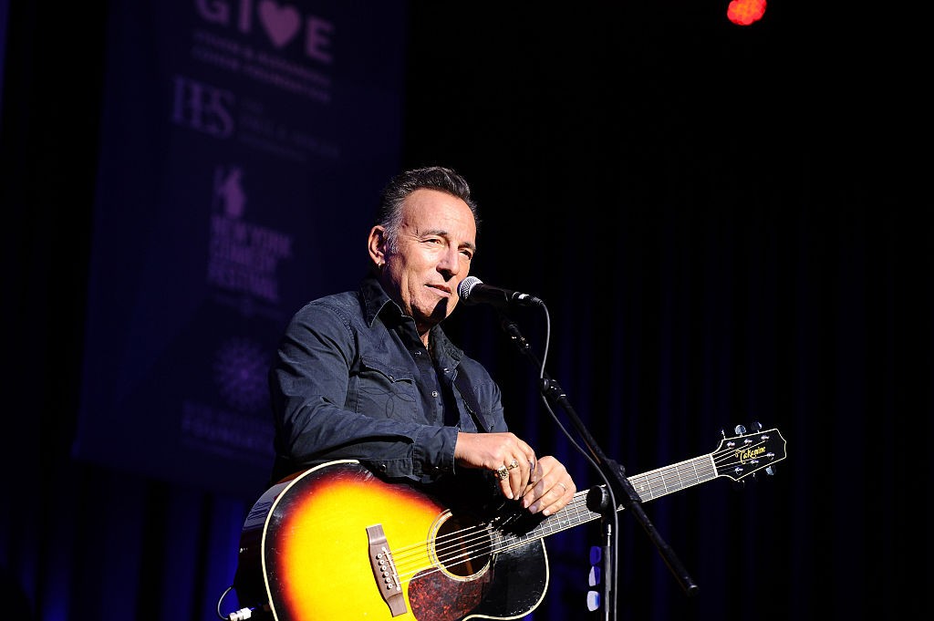 Bruce Springsteen tour 2016: polemiche per i prezzi dei biglietti, la replica di Claudio Trotta di Barley Arts