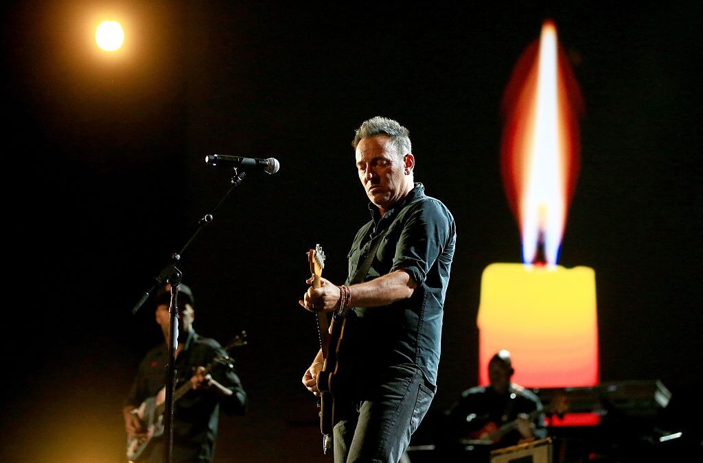 Bruce Springsteen tour 2016: aggiunta una data a Milano, info e biglietti
