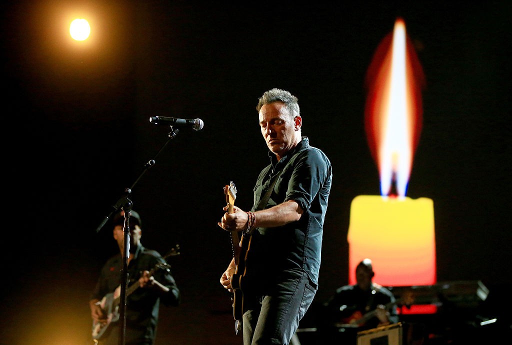 Bruce Springsteen tour 2016: aggiunta una data a Milano, info e biglietti