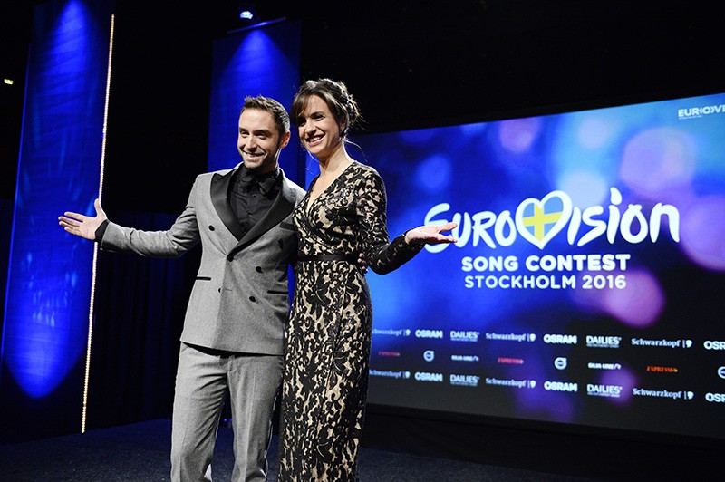 Eurovision 2016, cambia l’annuncio e il sistema dei voti
